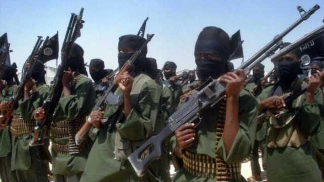 مقتل 8 عناصر من حركة الشباب في عملية عسكرية بمحافظة هيران الصومالية