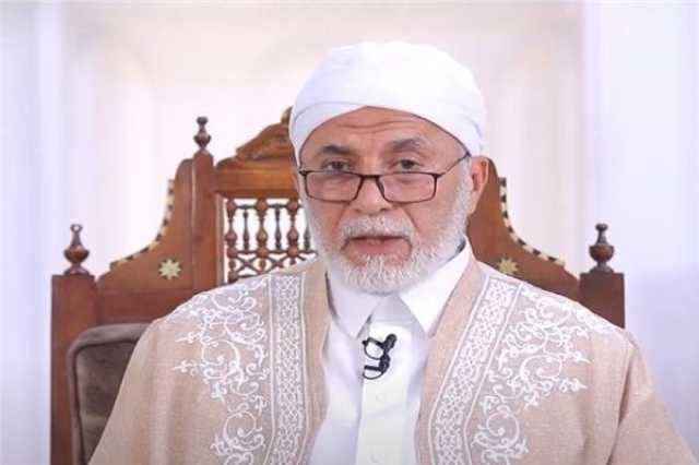 الهولوجرام يكشف الخطة.. كيف يخدع الدجال الناس بجنته وناره؟