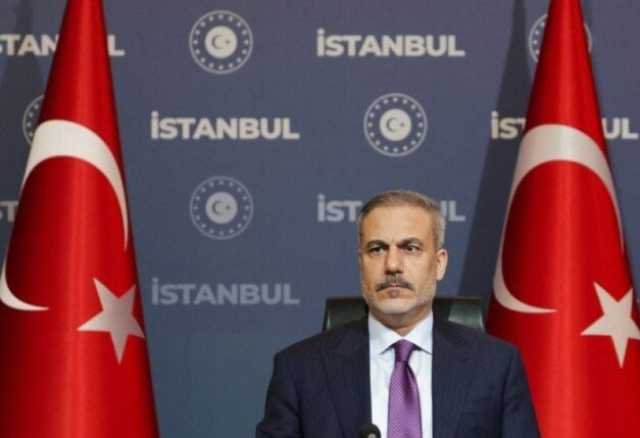 تركيا تقطع العلاقات الاقتصادية والتجارية مع إسرائيل بالكامل.. وتغلق مجالها الجوي