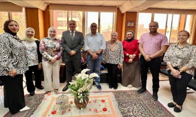 نقابة صيادلة الإسكندرية ومرفق الإسعاف يبحثان شراكة مع «الصحة» لتحسين الخدمة الطبية