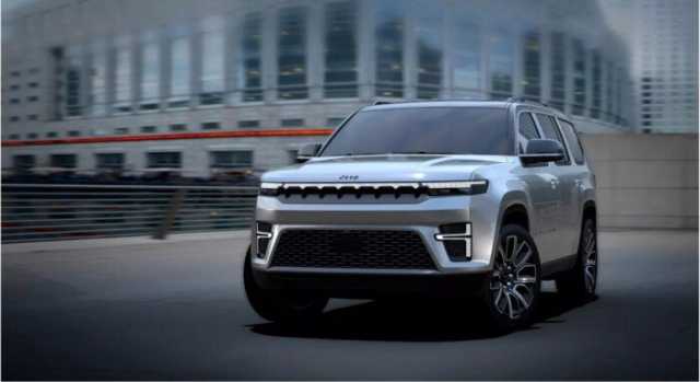 أسعار ومواصفات سيارة جيب الجديدة «واجونير» 2026