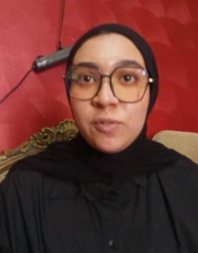 «نفسي نرجع حق أمي».. فتاة تستغيث من وفاة والدتها بخطأ طبي فى دمنهور