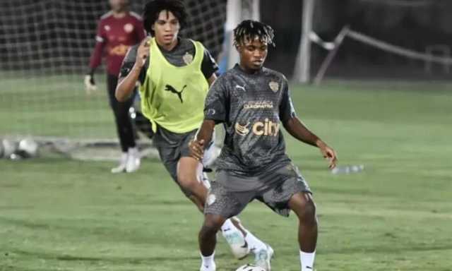 الاتحاد السكندري يضم المهاجم النيجيري فيفور أكيم وحارس المرمي يوسف نادر