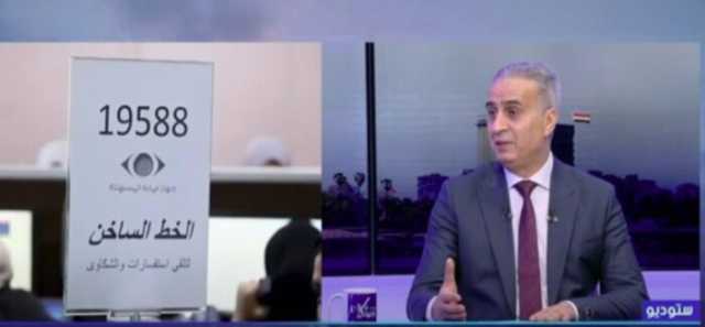 السجيني: وفرة السلع والمنافسة الحرة تعزز استقرار الأسعار وخفض الأعباء