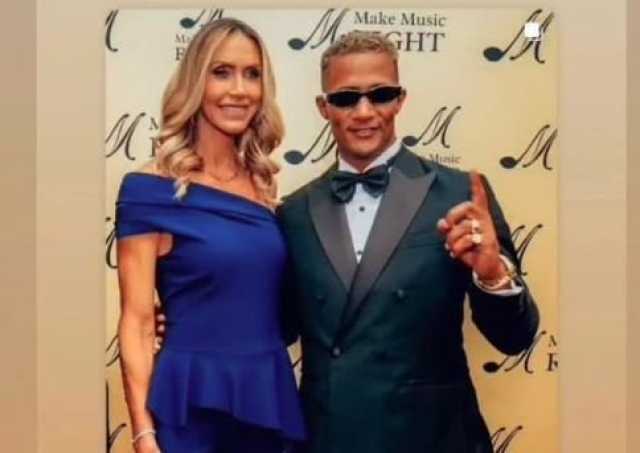 محمد رمضان: لقائي مع لارا ترامب ملوش علاقة بالكلاب.. وبنحضر لمفاجأة هتعرفوها قريب