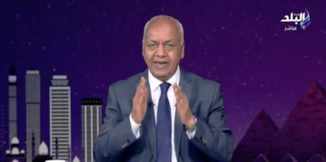 بعد نجاة وفد حماس من الهجوم الإسرائيلي.. ومصطفى بكري: ومن يسترد حق قطر التي انتهكت سيادتها؟