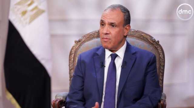 وزير الخارجية: مصر لن تقبل بفرض غطرسة القوة الإسرائيلية للسيطرة ‏على غزة