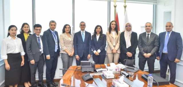 وزير الاستثمار: يمكن استخدام فيتنام مركزا لتصدير المنتجات المصرية إلى الأسواق الآسيوية