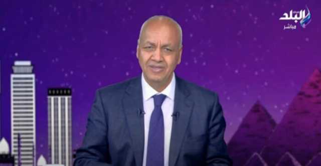 مصطفى بكري: محاولات تشويه صورة مصر لن تتوقف.. وصامدون أمام حملات الخونة