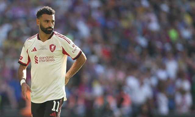 محمد صلاح يقود تشكيل ليفربول المتوقع ضد بورنموث في الدوري الإنجليزي