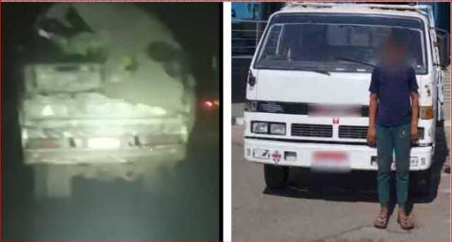 «الداخلية» تكشف ملابسات قيادة طفل لسيارة بسرعة جنونية بالجيزة