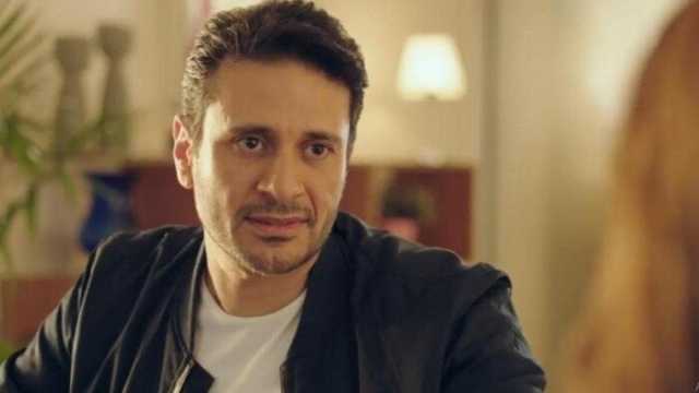 «أعيش بحريتي».. كريم العمري يكشف سبب عزوفه عن الزواج