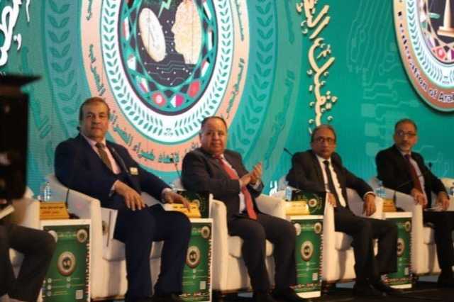 اتحاد خبراء الضرائب العرب ينظم ورشة عمل الضرائب البيئية والتحول إلى الاقتصاد الأخضر.. السبت