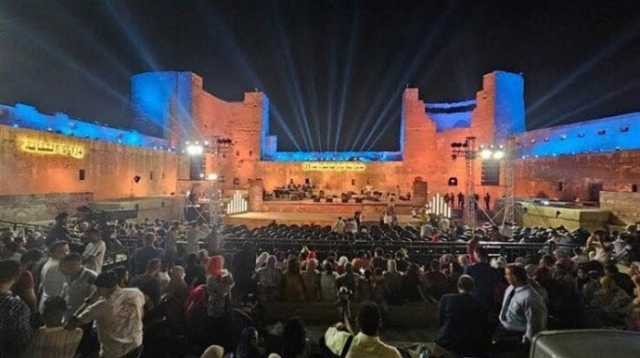 موعد حفلات مهرجان القلعة 2025 وأسعار التذاكر.. 9 ليالٍ من الإبداع