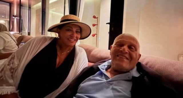 هالة صدقي تكشف تفاصيل لقائها بـ الدكتور مجدي يعقوب في الساحل الشمالي