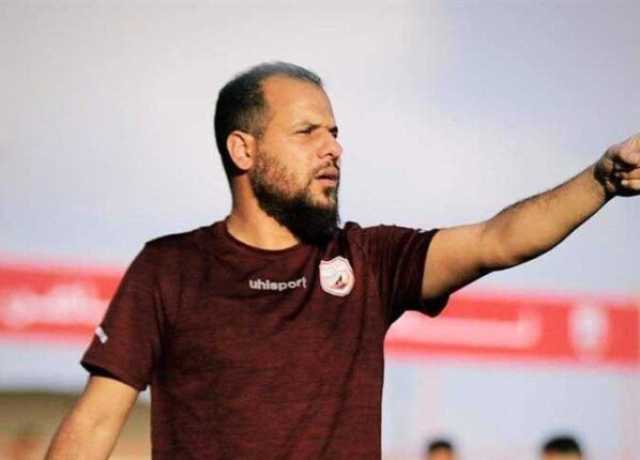 شوبير يدافع عن مدرب بروكسي: أين إهانة الزمالك؟ الرجل عبر عن رأيه الفني فقط