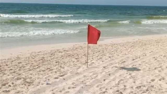 عاجل | غلق جميع شواطئ الإسكندرية لهذا السبب
