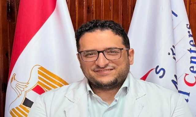 افتتاح أول وحدة متخصصة لجراحة أورام العظام والأنسجة الرخوة بـ طنطا للأورام