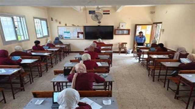 آخر موعد لتلقي تظلمات الثانوية العامة 2025