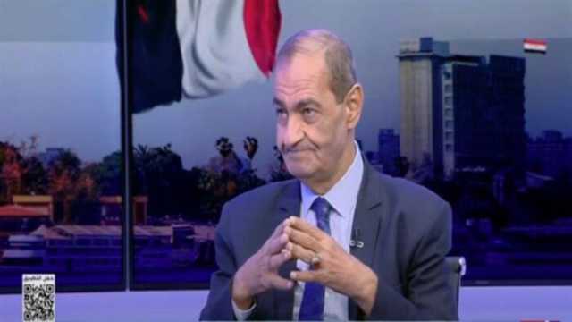 أسامة الدليل يكشف الأكاذيب والإدعاءات ضد مصر بشأن دخول المساعدات لـ غزة |فيديو