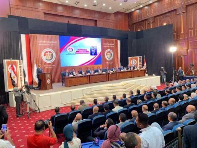 ننشر أسماء الفائزين في انتخابات مجلس الشيوخ 2025 بمحافظة الجيزة