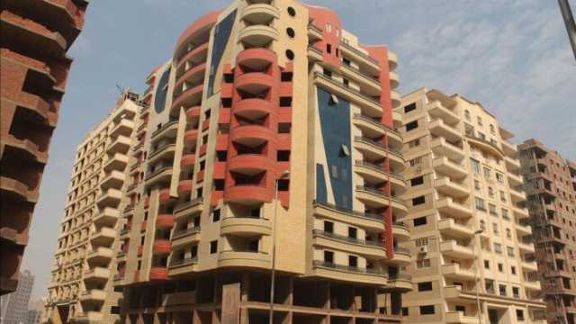 5 حالات لإعفاء المباني من الضريبة العقارية