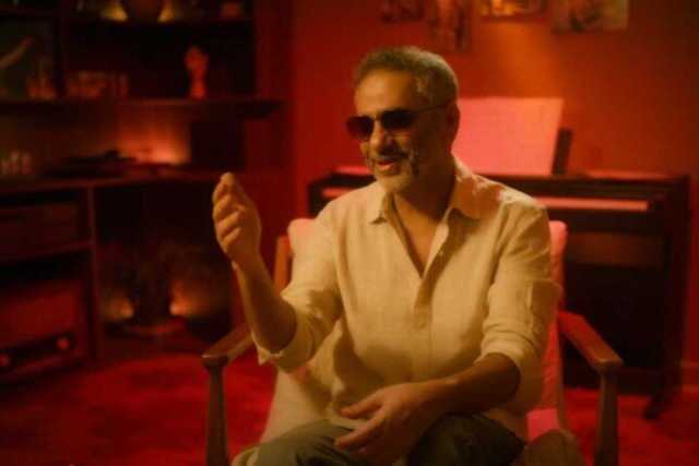 كلمات أغنية صحاك الشوق لـ فضل شاكر.. حمّلها الآن على موبايلك