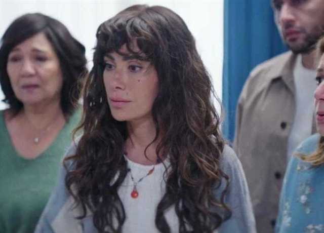 موعد عرض الحلقة التاسعة من مسلسل 220 يوم والقناة الناقلة