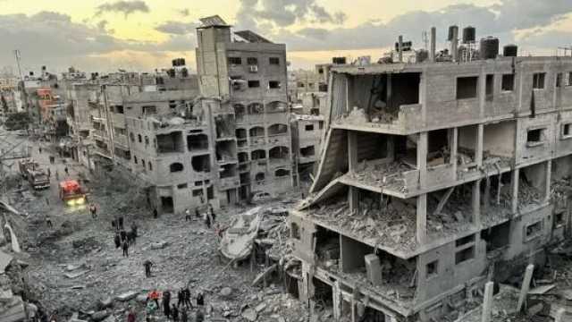 الأمم المتحدة: غزة يجب أن تبقى جزءا من الدولة الفلسطينية
