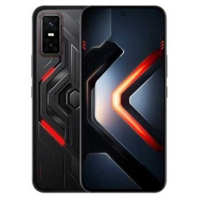 هاتف Infinix GT 30 Pro.. المواصفات والأسعار