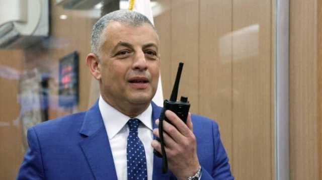 محافظ الإسماعيلية: أدعو المواطنين لممارسة حقهم الدستوري والتوجه للمقرات الانتخابية للإدلاء بأصواتهم