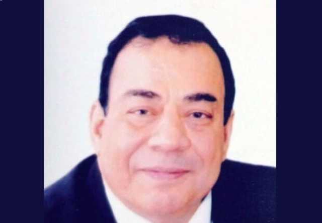 الموت يغيِّب الفنان أحمد رشوان.. و«المهن التمثيلية» تنعاه