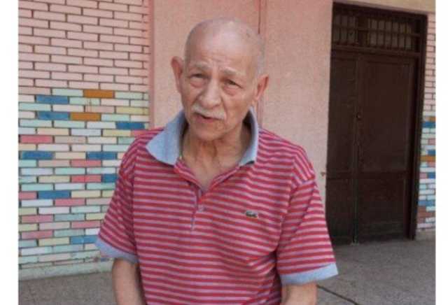 «رائع.. وأدعو الجميع للمشاركة».. سبعيني يشيد بالتسهيلات المقدمة لكبار السن في انتخابات الشيوخ