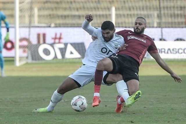 زد يصطدم بـ سيراميكا كليوباترا في الدوري الممتاز اليوم
