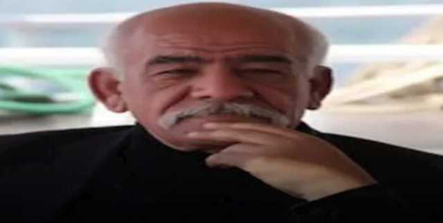 موعد ومكان عزاء السيناريست والمنتج فاروق عبد الخالق