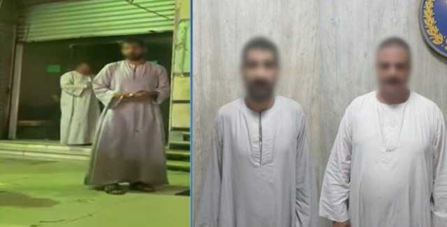 بسبب «ركنة عربية».. ملابسات فيديو التعدي على سيدة وتهديدها بالجيزة