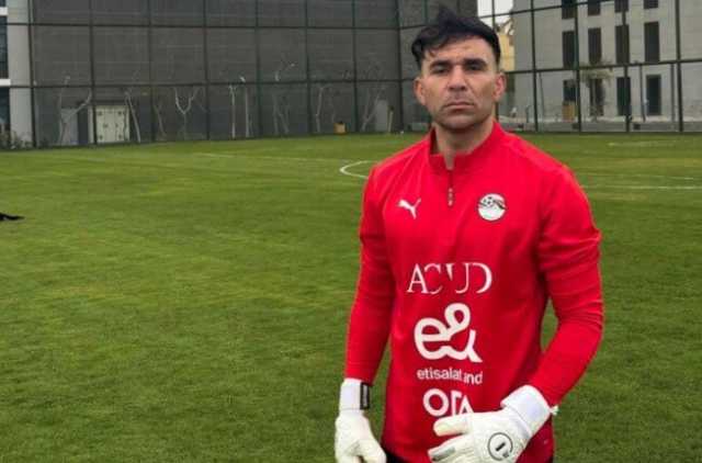 وفاة محمد أبو النجا «بونجا» حارس وادي دجلة بعد صراع مع المرض