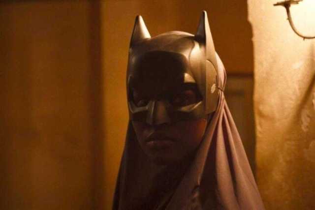 «عائشة لا تستطيع الطيران» يشارك في مهرجان مانيتوبا الإفريقي بكندا