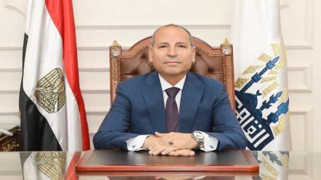 محافظ القاهرة: غرفة العمليات مستمرة لتسهيل إجراءات التصويت في انتخابات الشيوخ 2025