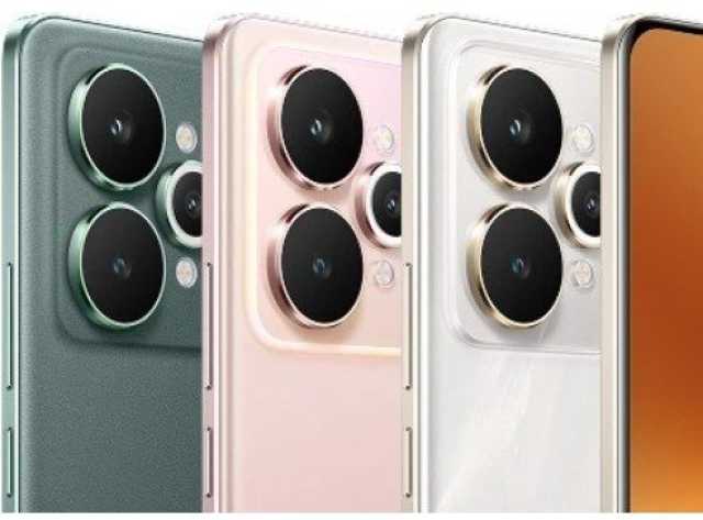 هاتف Realme 15 Pro.. المواصفات والأسعار