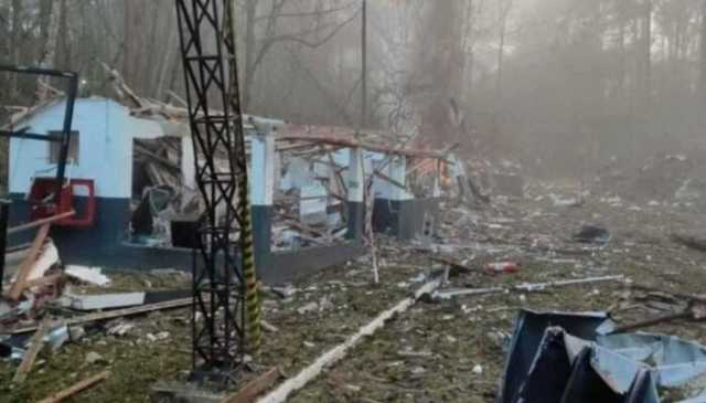 مصرع 9 أشخاص جراء انفجار مصنع في البرازيل