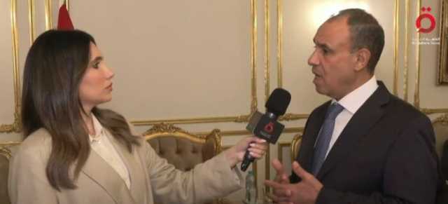مصر تمد يد العون لغزة.. وزير الخارجية: على إسرائيل رفع الحصار وفتح المعابر