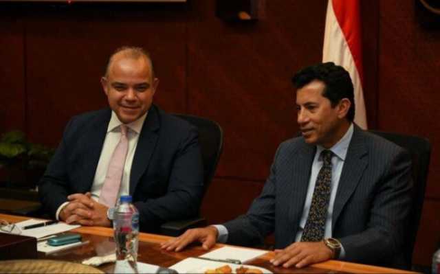 «الشباب والرياضة» و«الرقابة المالية» يطلقان مسابقة «Y-Champions» لتعزيز الثقافة المالية
