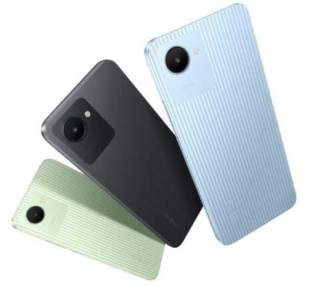 بطارية أقوى وسعر تنافسي.. مقارنة بين مميزات وعيوب هاتف ريملي Realme C30