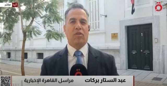 وعي سياسي بأهمية المشاركة.. حضور لافت للمصريين باليونان للتصويت في انتخابات الشيوخ