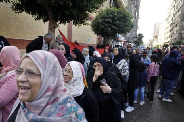 القومي للمرأة: «إقبال كثيف من السيدات على التصويت رغم حرارة الجو»