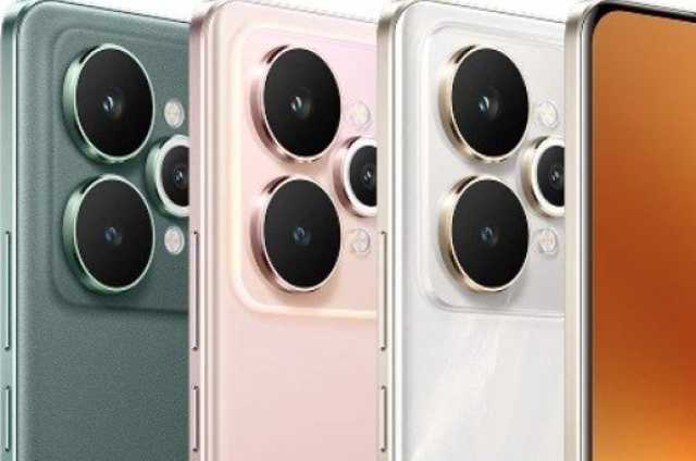 ببطارية قوية تدعم الشحن السريع.. مواصفات وأسعار هاتف Realme 15