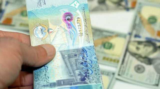 سعر الدينار الكويتي في مصر اليوم.. الثلاثاء 5 أغسطس 2025