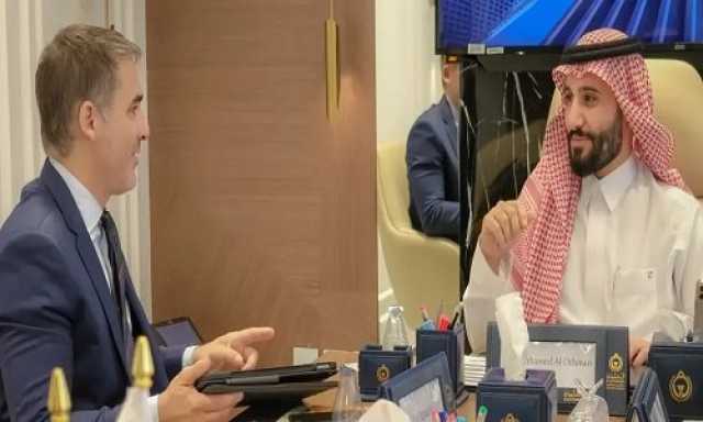 شركة محاماة آل عثمان.. شريكك القانوني المُعتمد لتحقيق النجاح