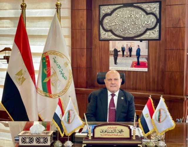 لأول مرة.. عضوات النيابة الإدارية يباشرن الإشراف القضائي على انتخابات النقابات والأندية